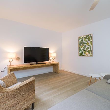 Canteras Playa Apartments Las Palmas de Gran Canaria Luaran gambar