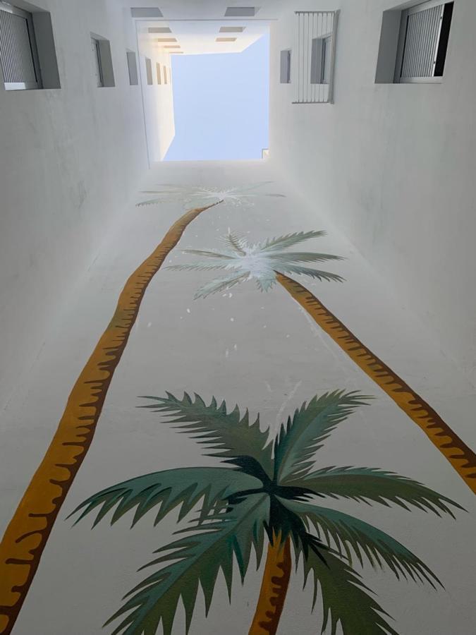 Canteras Playa Apartments Las Palmas de Gran Canaria Luaran gambar